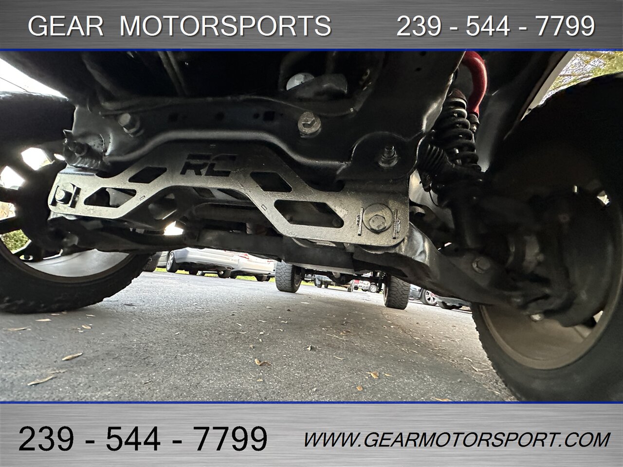 2012 Ford F-150 Lariat 4WD 5.0L V8 - Photo 13 - Estero, FL 33928