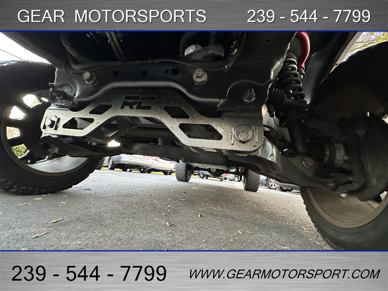 2012 Ford F-150 Lariat 4WD 5.0L V8 - Photo 14 - Estero, FL 33928