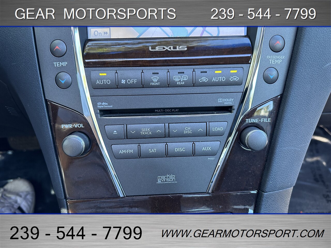 2012 Lexus ES 350   - Photo 31 - Estero, FL 33928