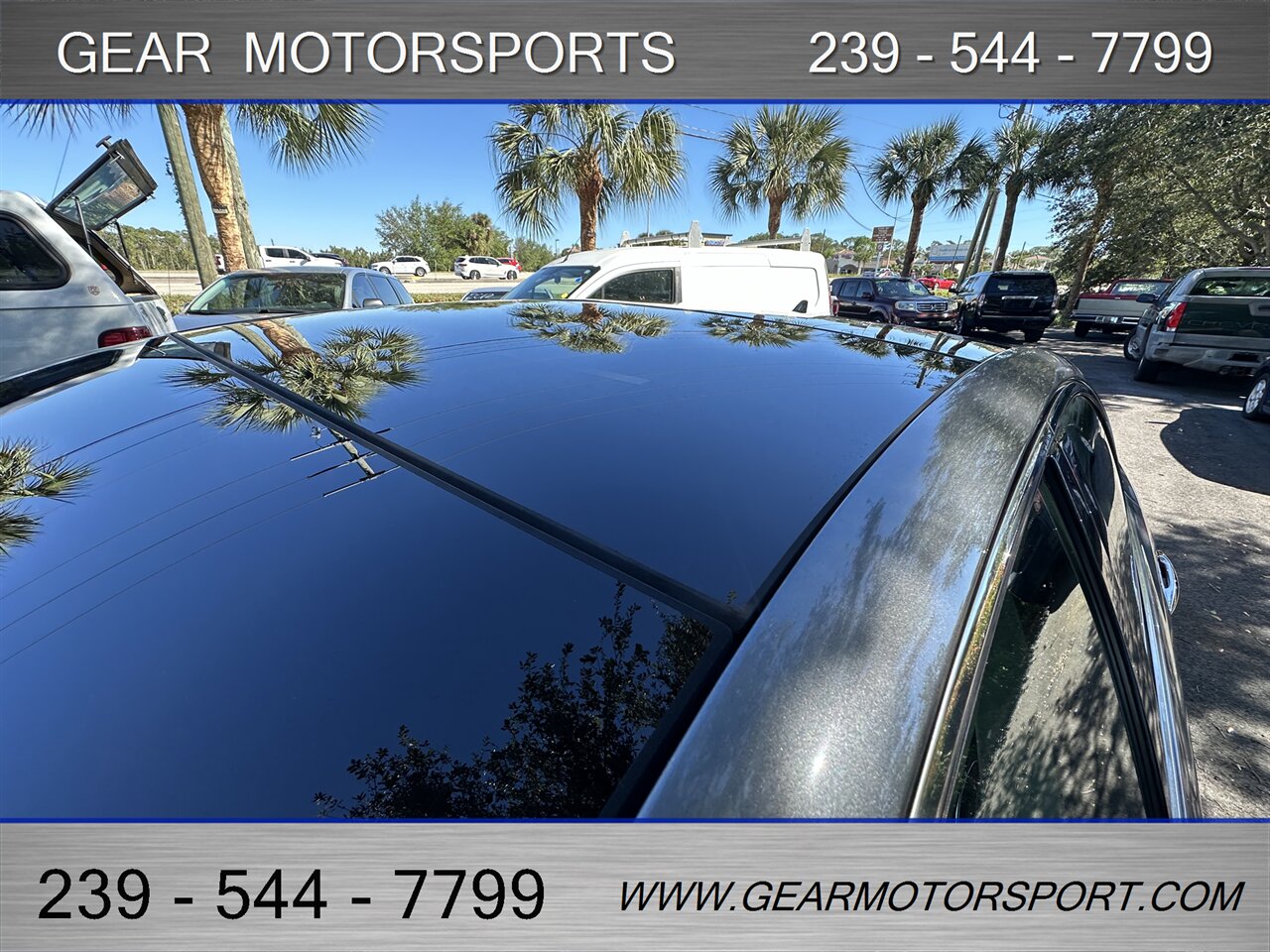 2012 Lexus ES 350   - Photo 13 - Estero, FL 33928