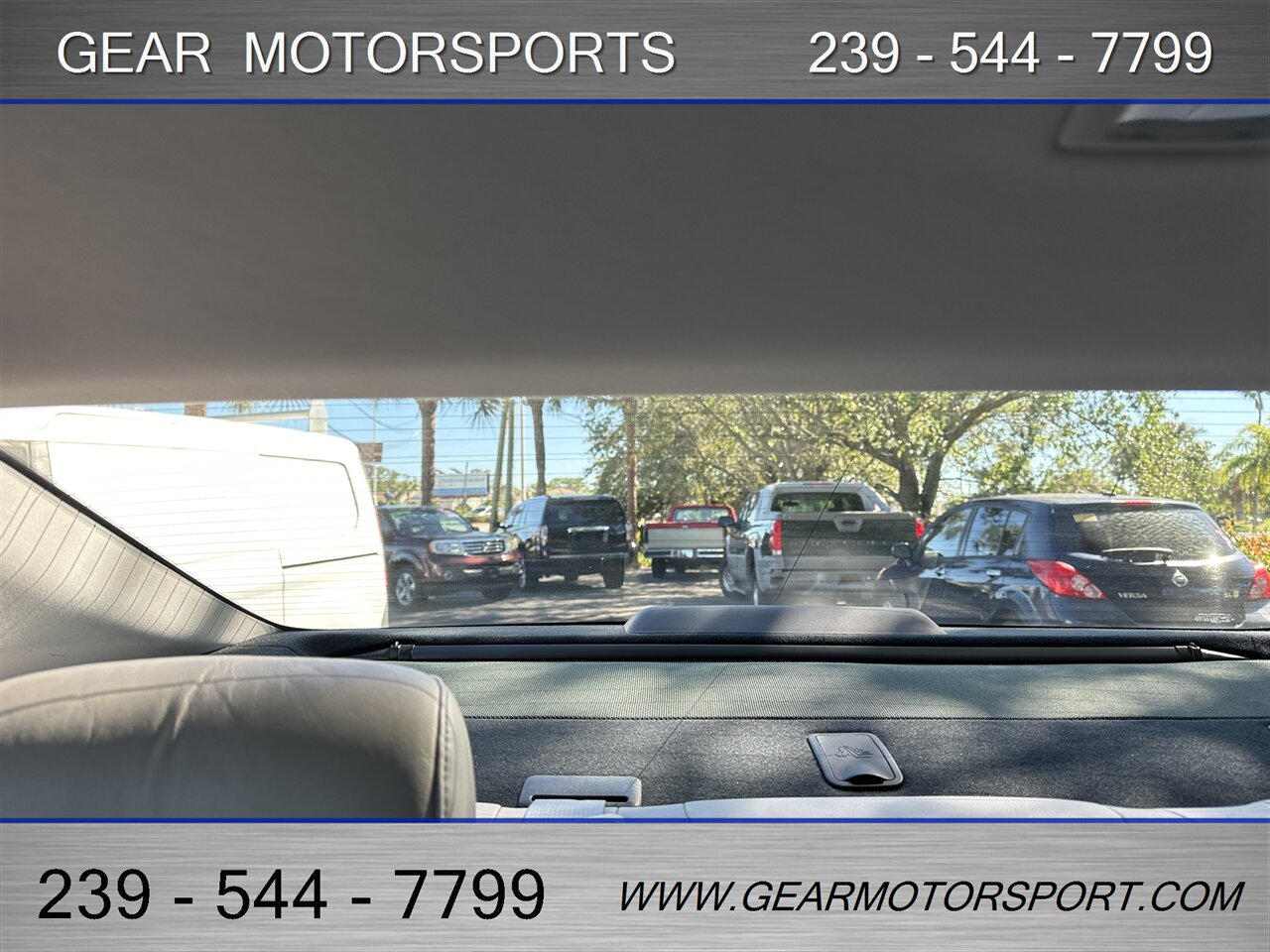 2012 Lexus ES 350   - Photo 43 - Estero, FL 33928