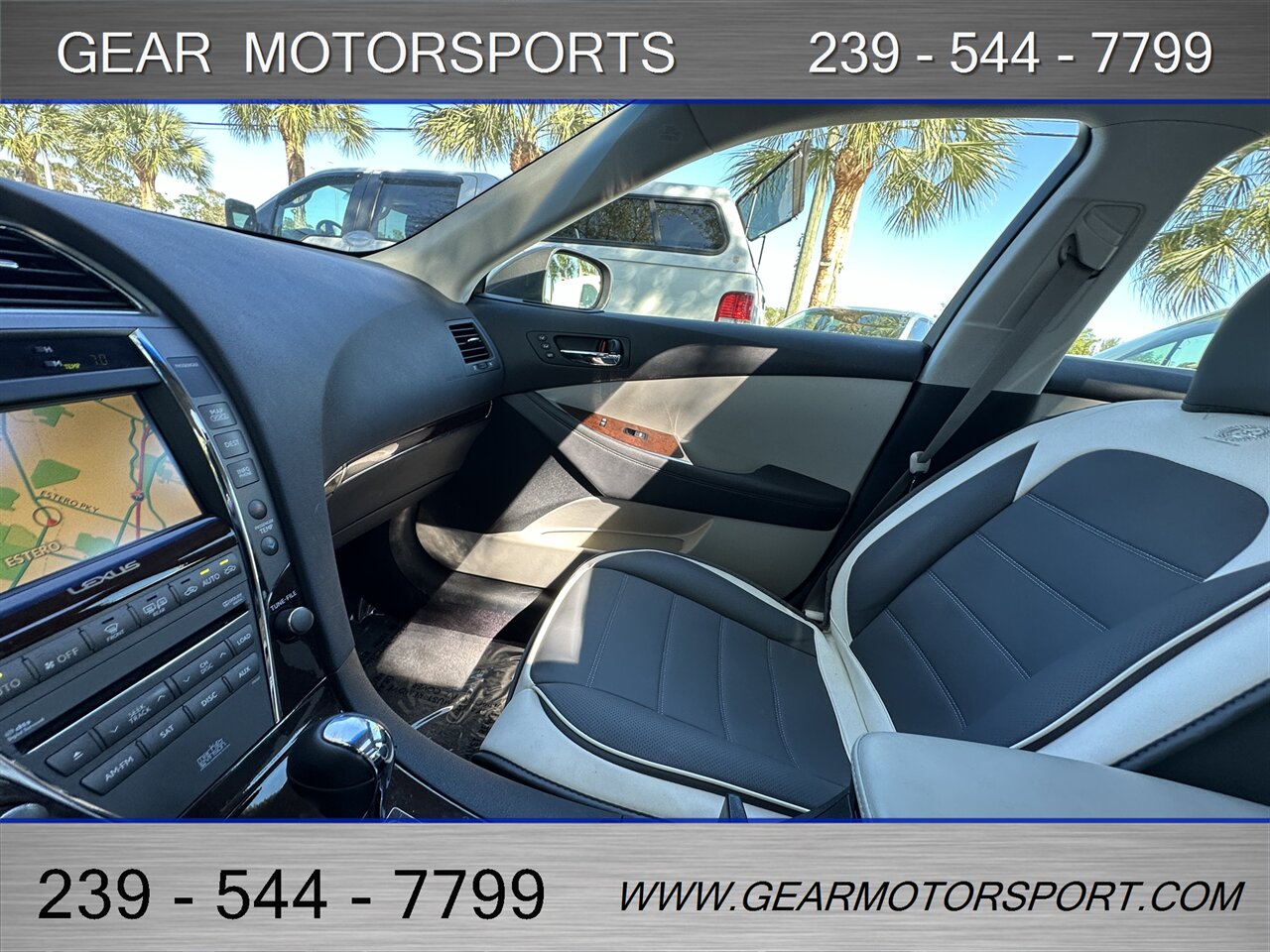 2012 Lexus ES 350   - Photo 32 - Estero, FL 33928