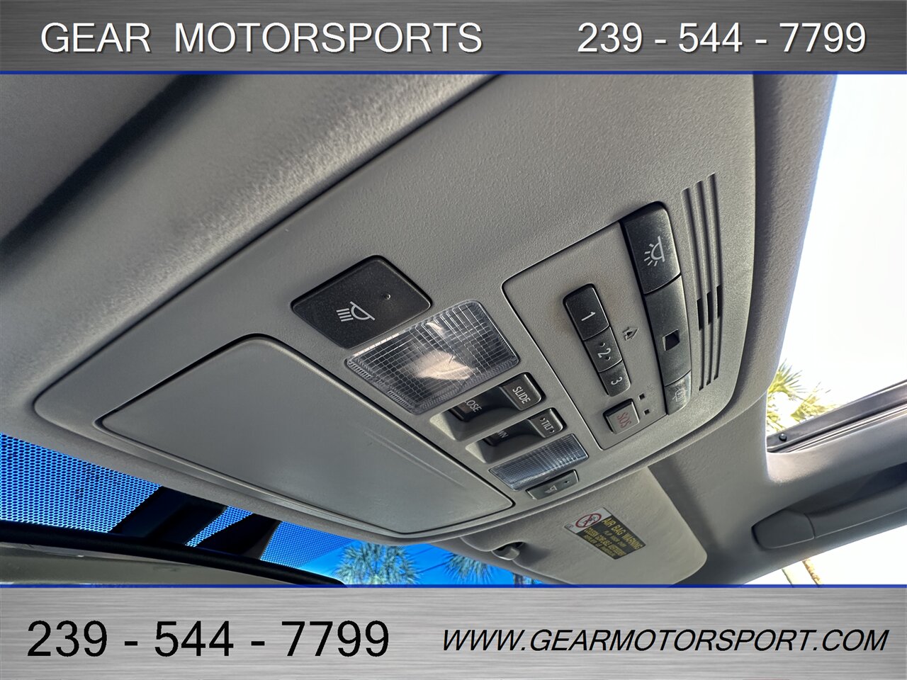 2012 Lexus ES 350   - Photo 41 - Estero, FL 33928