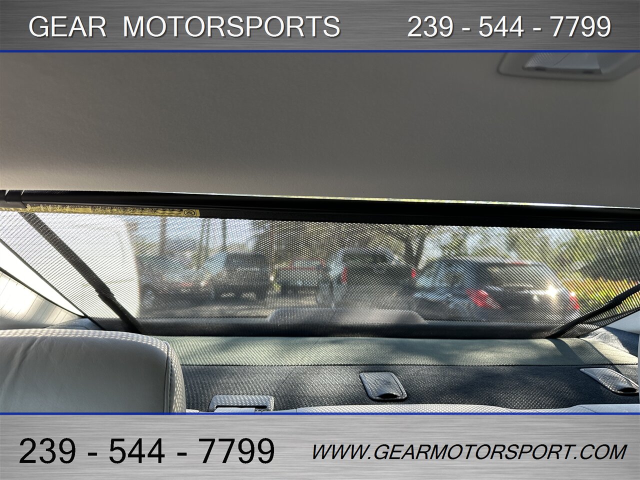 2012 Lexus ES 350   - Photo 44 - Estero, FL 33928