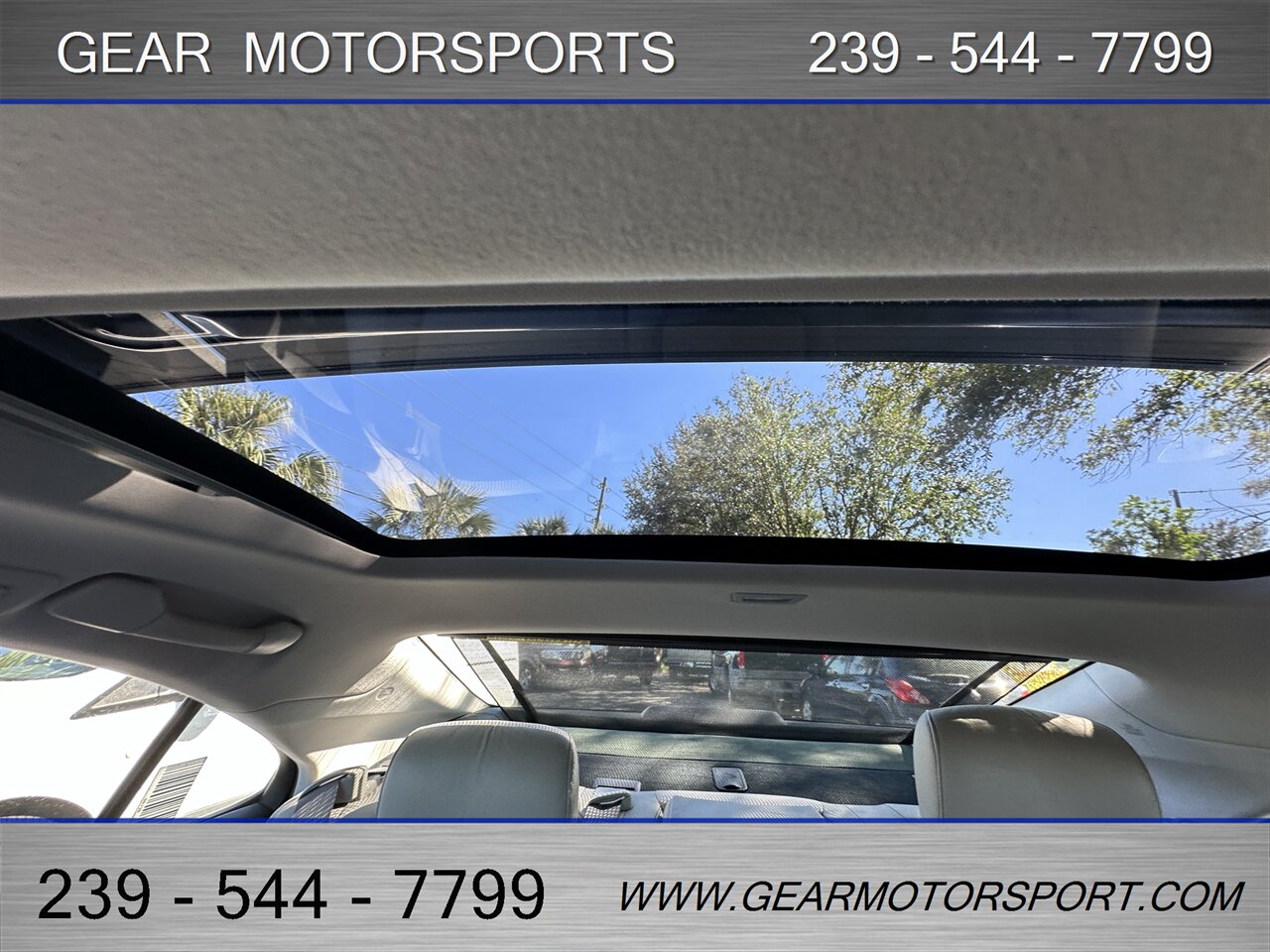 2012 Lexus ES 350   - Photo 49 - Estero, FL 33928