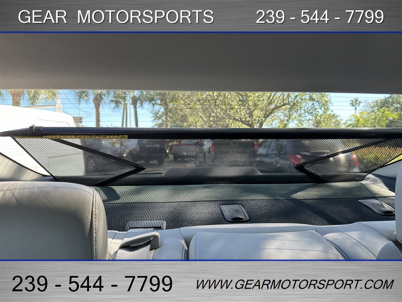 2012 Lexus ES 350   - Photo 45 - Estero, FL 33928