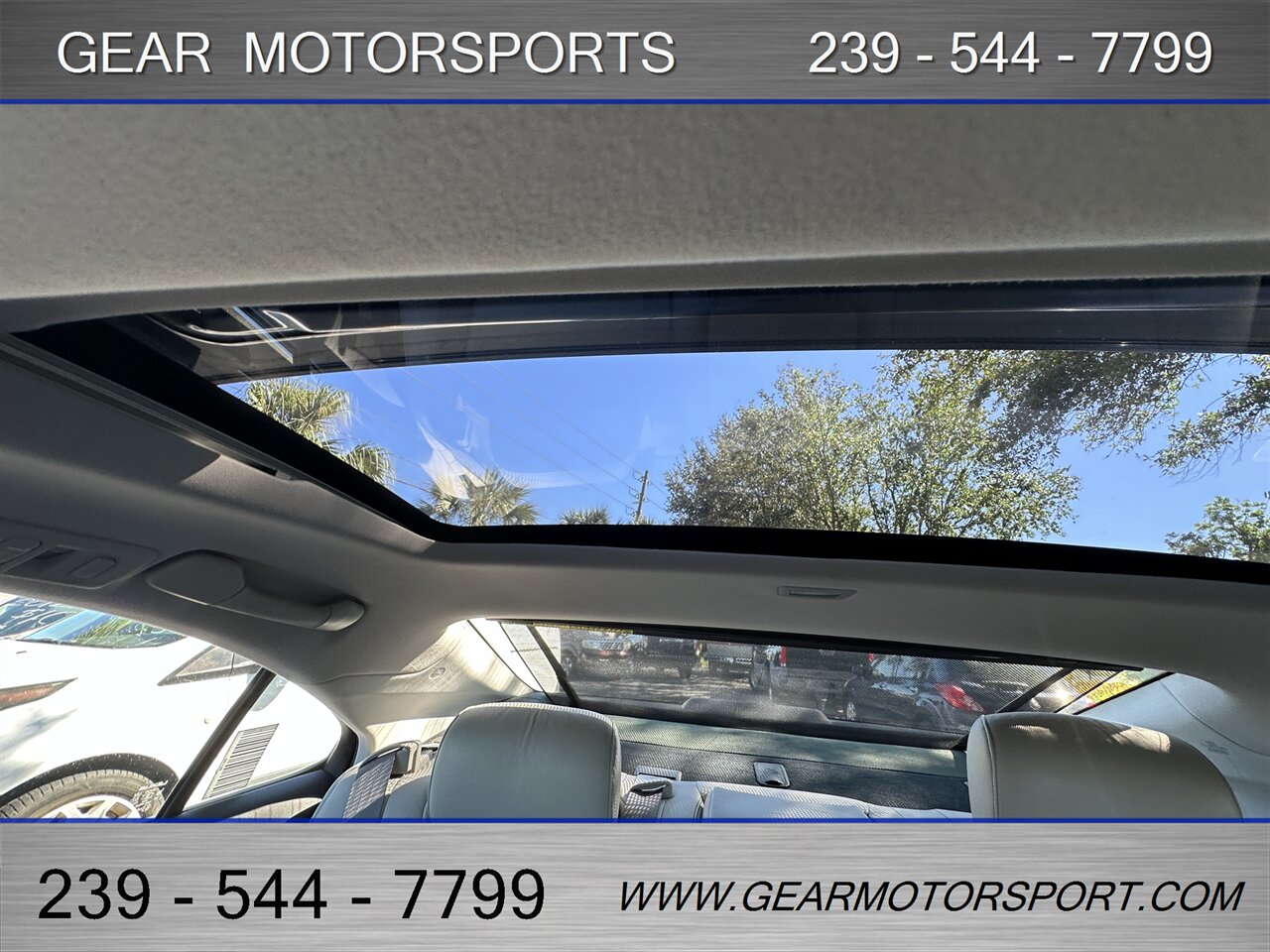 2012 Lexus ES 350   - Photo 48 - Estero, FL 33928