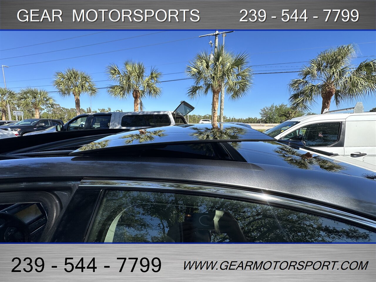 2012 Lexus ES 350   - Photo 10 - Estero, FL 33928