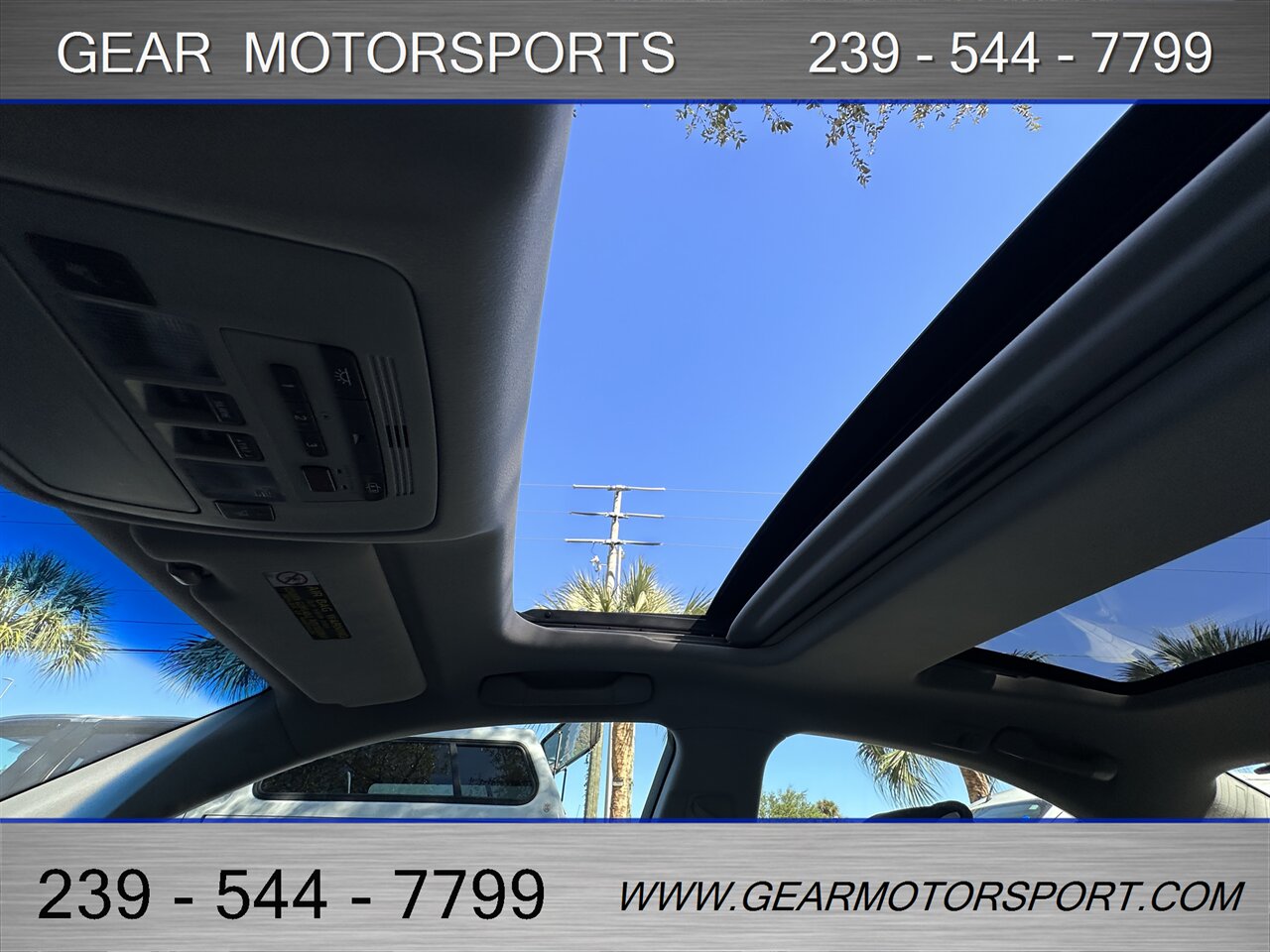 2012 Lexus ES 350   - Photo 50 - Estero, FL 33928