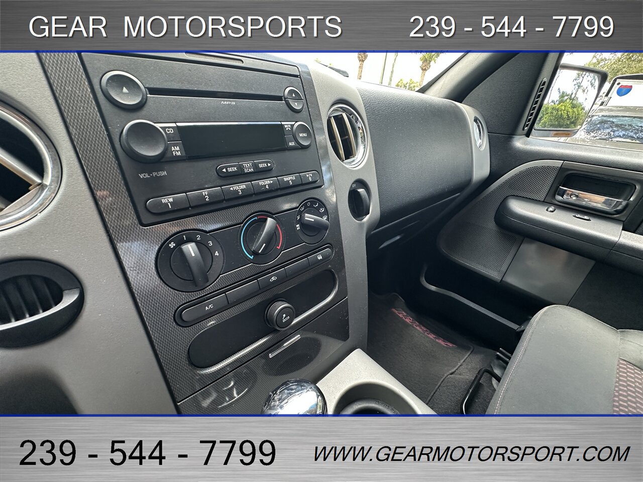 2007 Ford F-150 XLT - Photo 32 - Estero, FL 33928