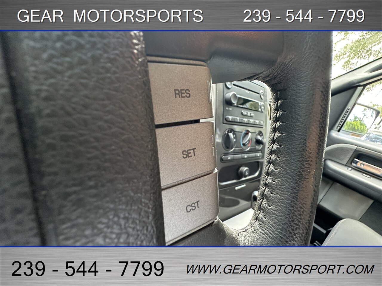 2007 Ford F-150 XLT - Photo 39 - Estero, FL 33928