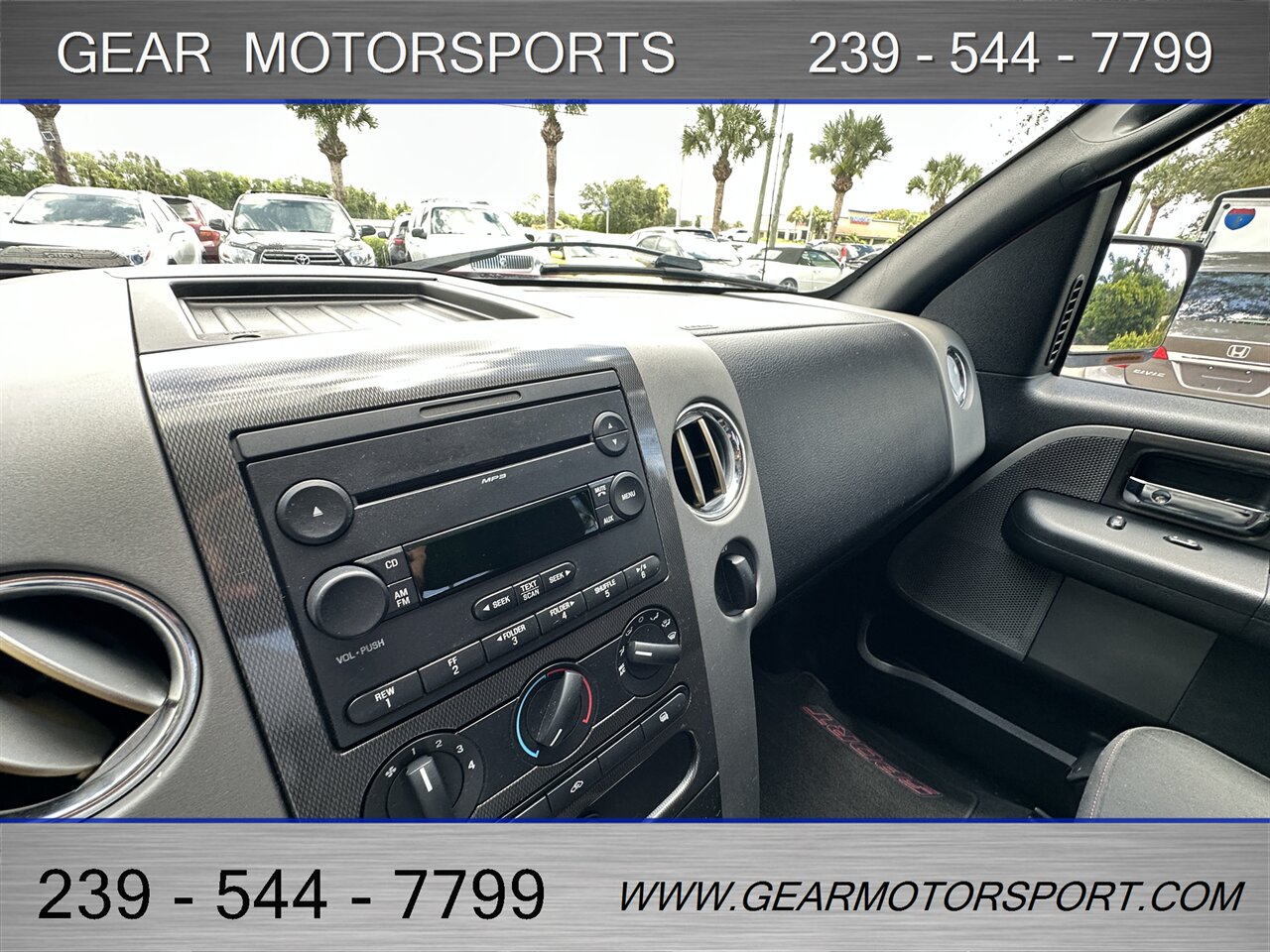 2007 Ford F-150 XLT - Photo 31 - Estero, FL 33928