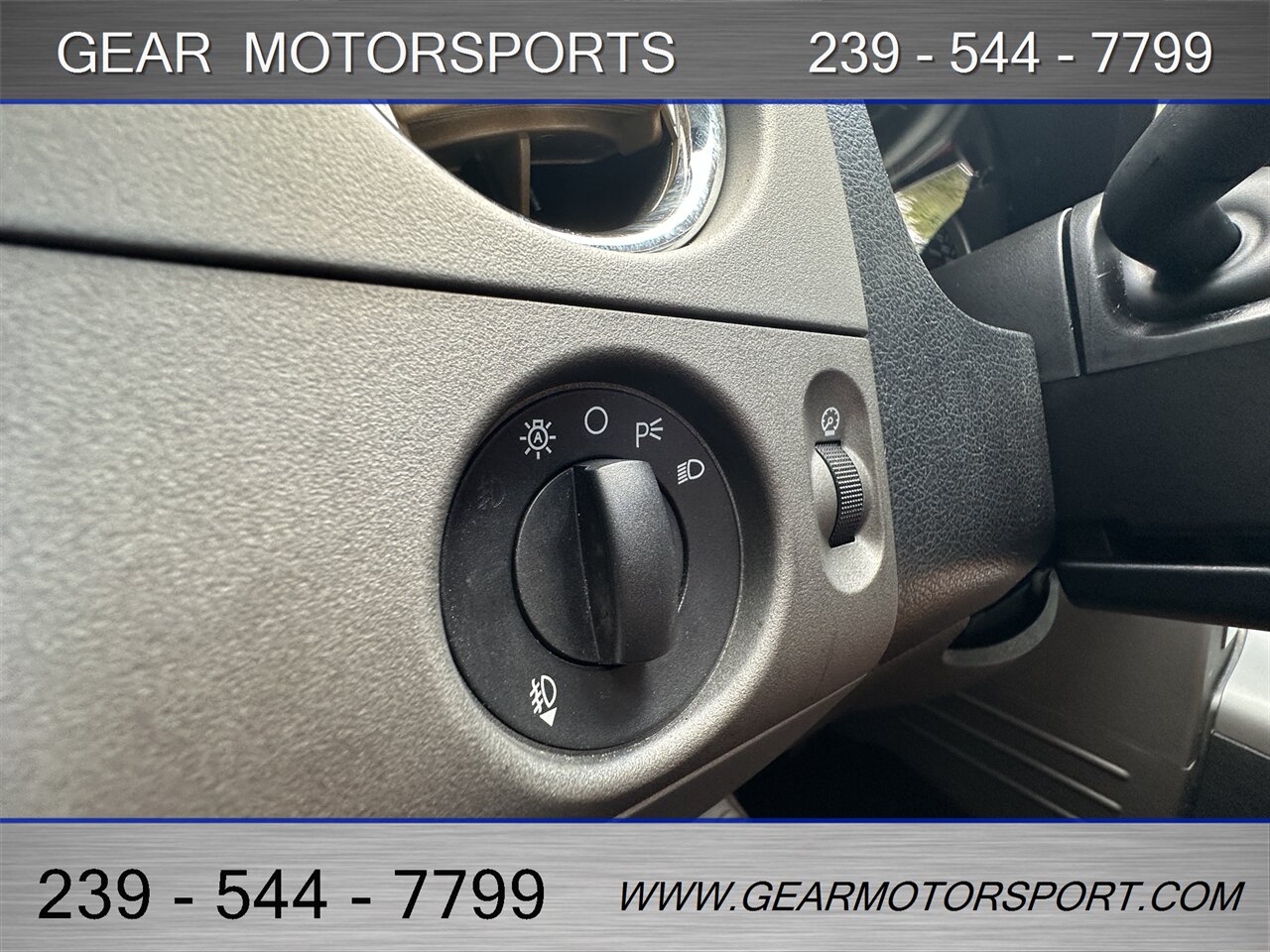 2007 Ford F-150 XLT - Photo 43 - Estero, FL 33928