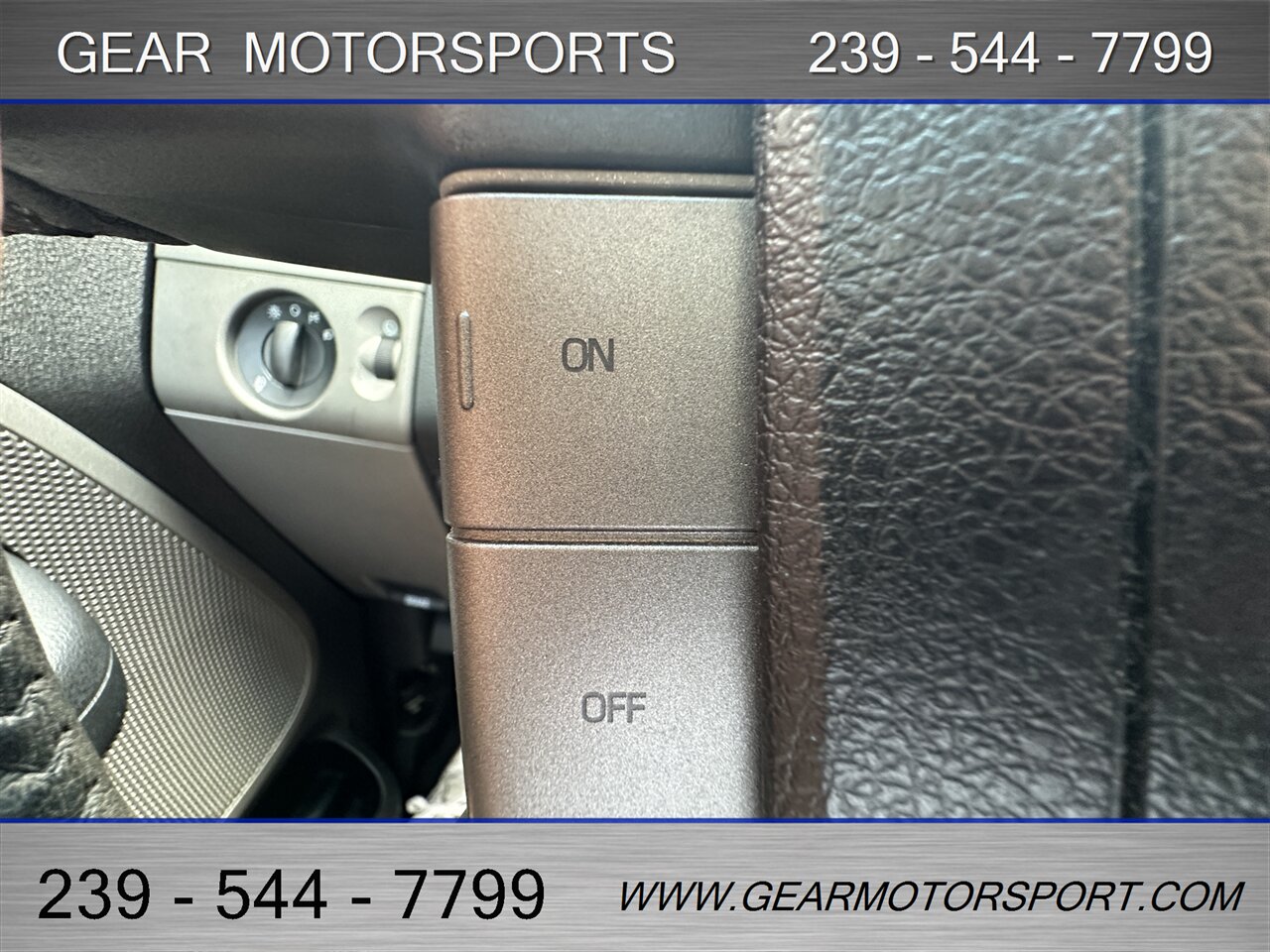 2007 Ford F-150 XLT - Photo 40 - Estero, FL 33928