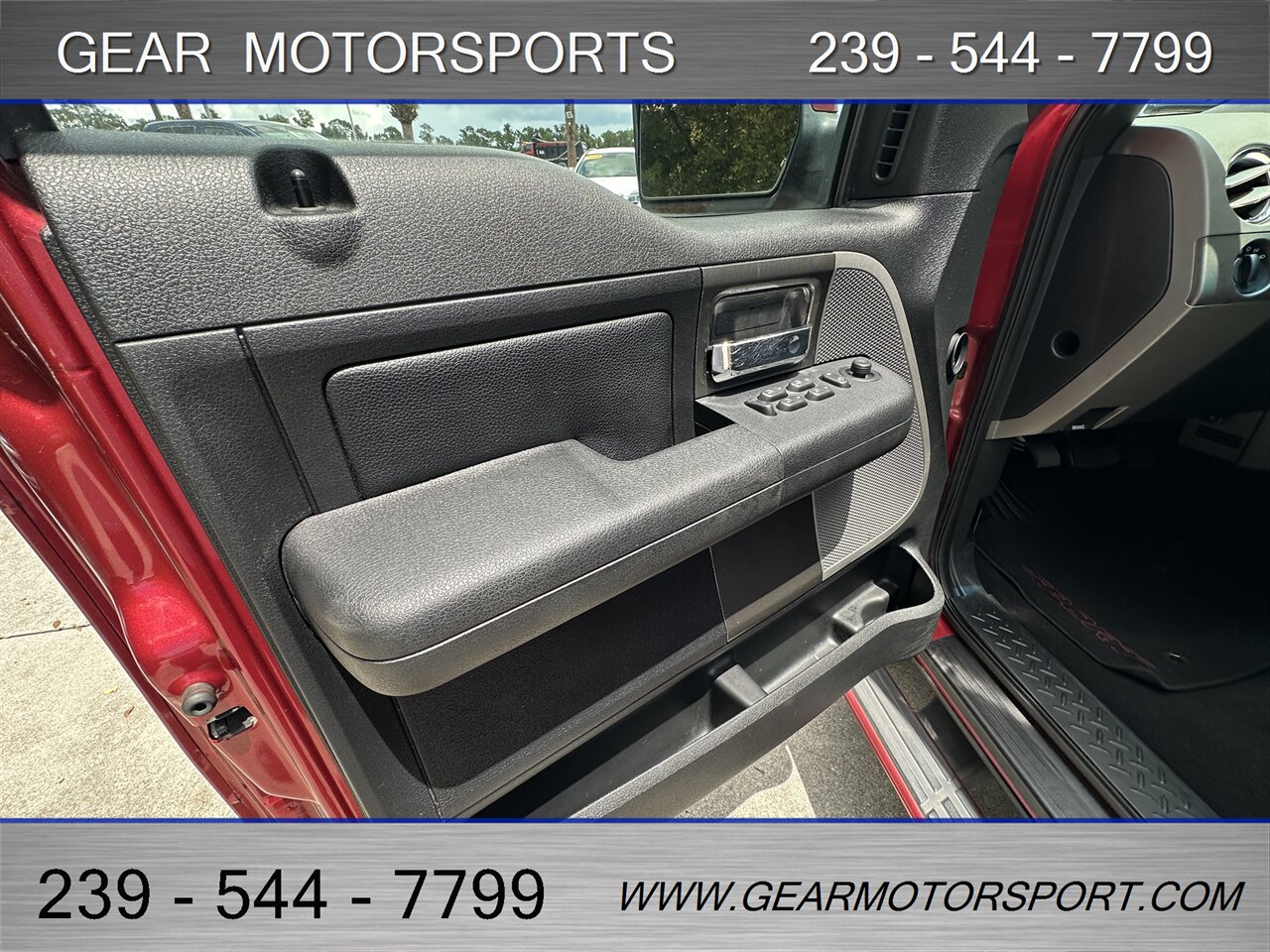 2007 Ford F-150 XLT - Photo 11 - Estero, FL 33928