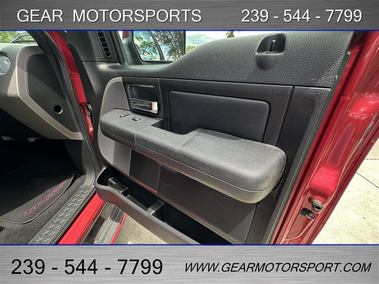 2007 Ford F-150 XLT - Photo 25 - Estero, FL 33928
