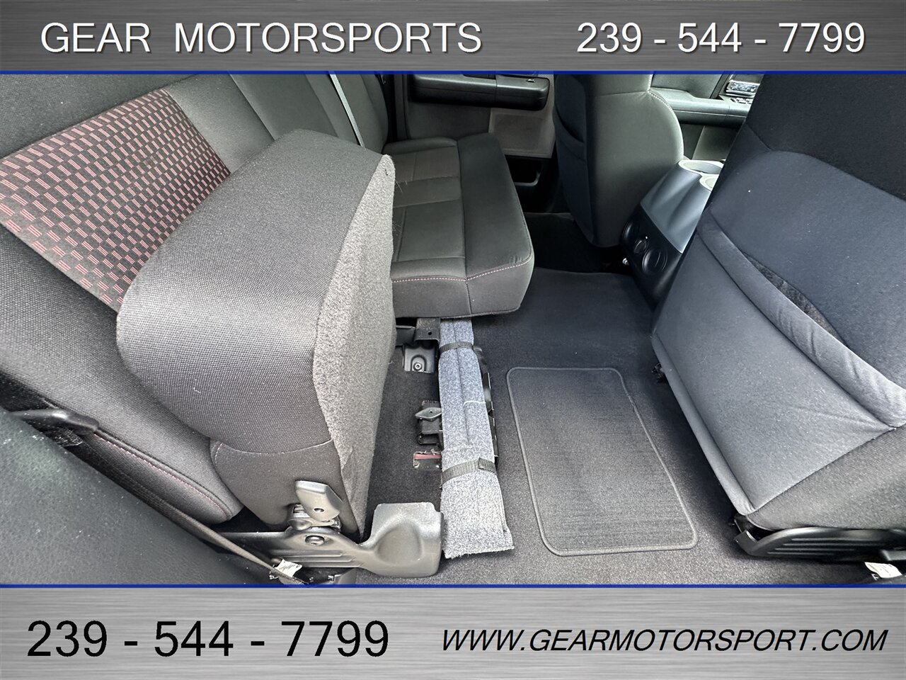 2007 Ford F-150 XLT - Photo 24 - Estero, FL 33928