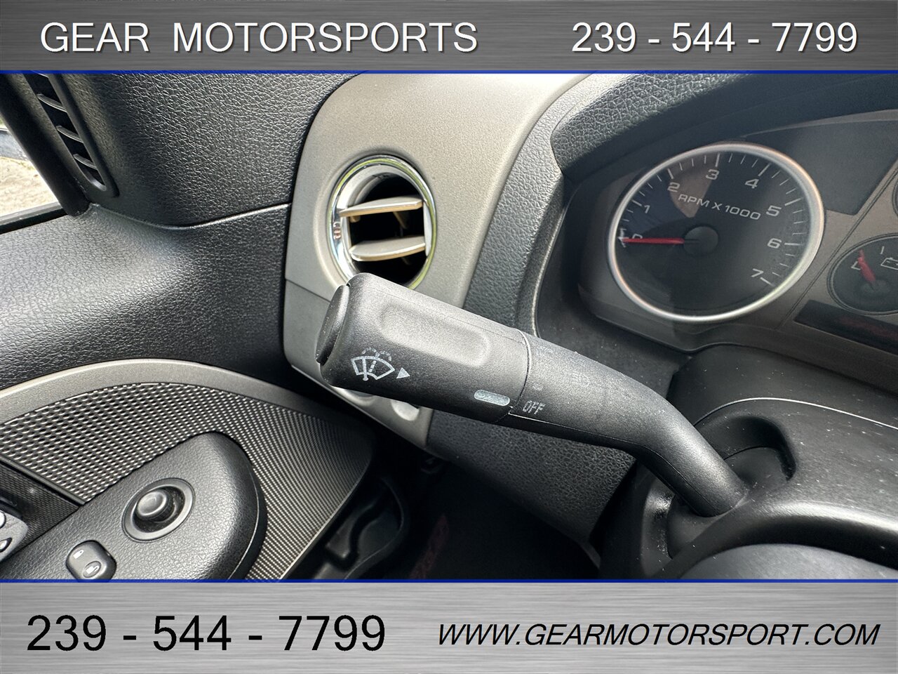 2007 Ford F-150 XLT - Photo 41 - Estero, FL 33928
