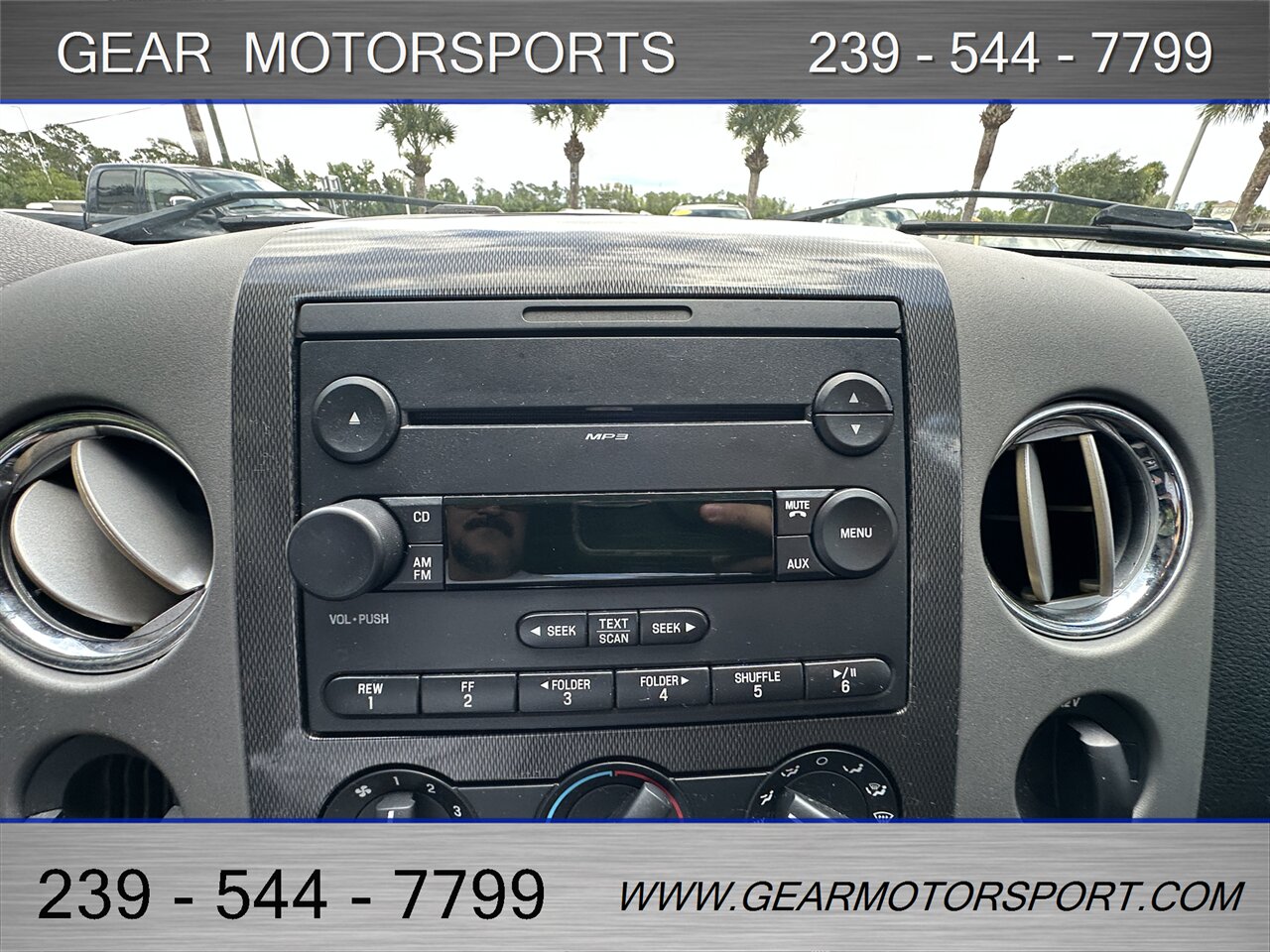 2007 Ford F-150 XLT - Photo 36 - Estero, FL 33928
