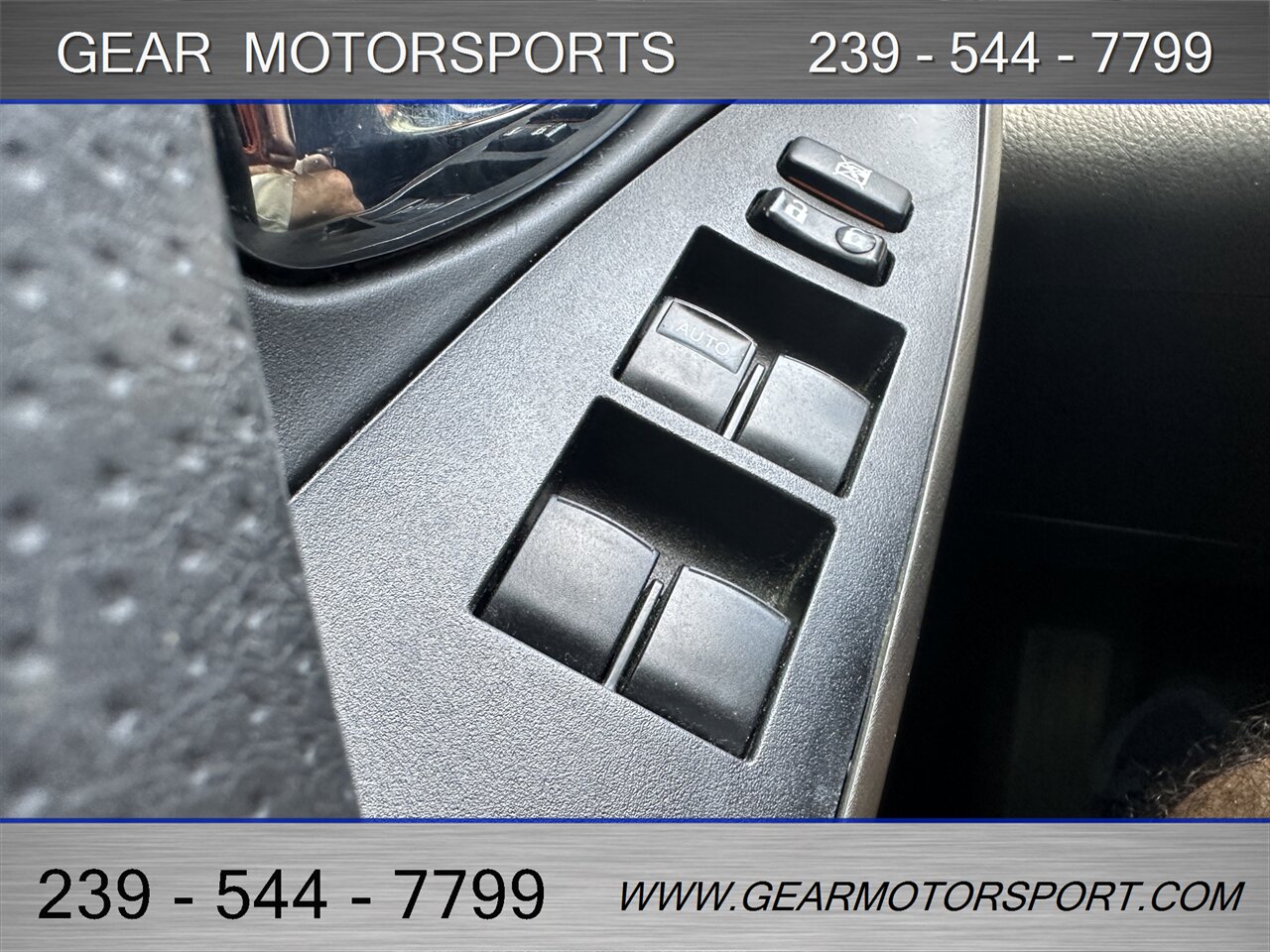 2011 Toyota RAV4 Sport 2.5L 4WD   - Photo 20 - Estero, FL 33928