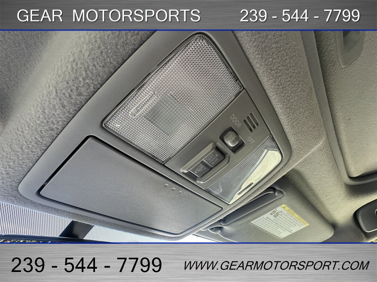 2011 Toyota RAV4 Sport 2.5L 4WD   - Photo 23 - Estero, FL 33928