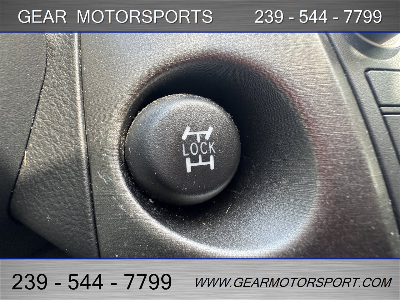 2011 Toyota RAV4 Sport 2.5L 4WD   - Photo 19 - Estero, FL 33928