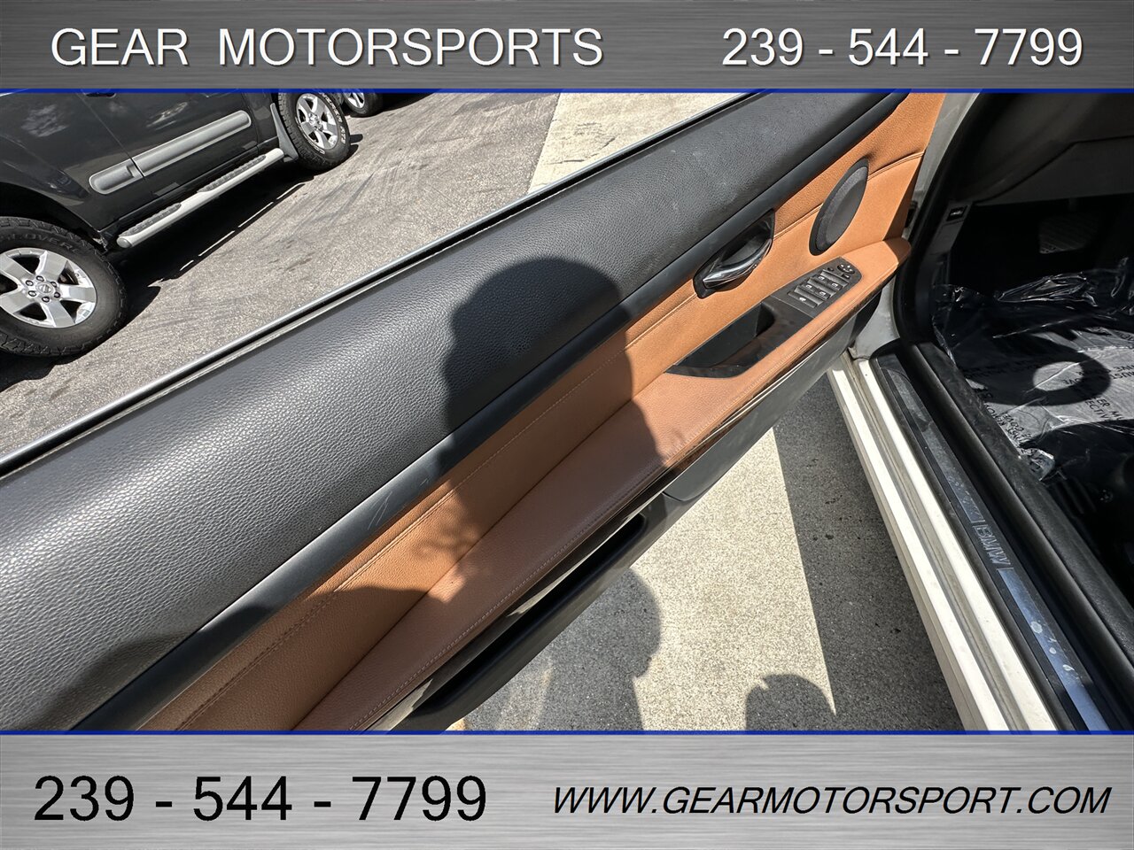 2010 BMW 335i Convertible Performance and Luxu   - Photo 25 - Estero, FL 33928