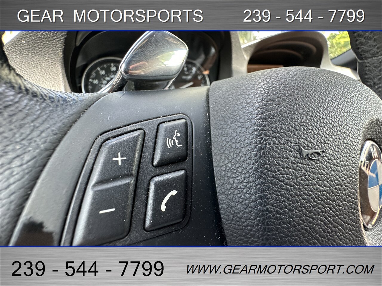 2010 BMW 335i Convertible Performance and Luxu   - Photo 41 - Estero, FL 33928
