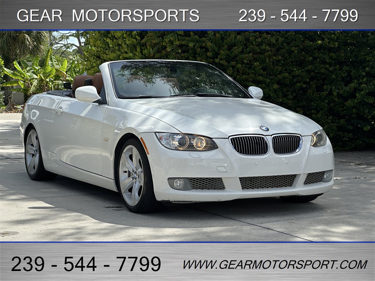 2010 BMW 3 Series