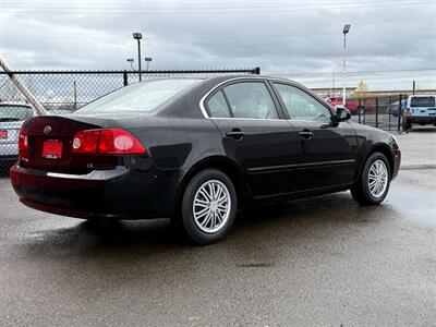 2008 Kia Optima LX   - Photo 3 - Albany, OR 97322