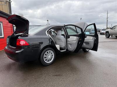 2008 Kia Optima LX   - Photo 6 - Albany, OR 97322