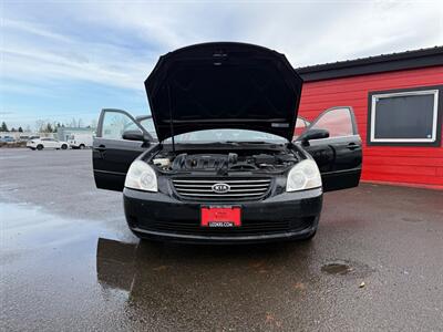 2008 Kia Optima LX   - Photo 5 - Albany, OR 97322