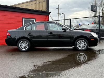 2008 Kia Optima LX   - Photo 2 - Albany, OR 97322