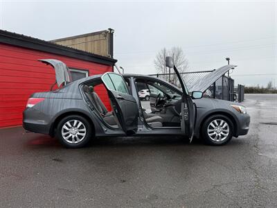 2010 Honda Accord LX   - Photo 5 - Albany, OR 97322