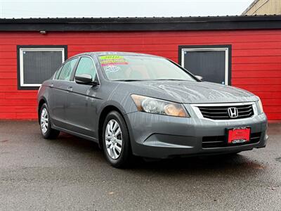 2010 Honda Accord LX   - Photo 1 - Albany, OR 97322