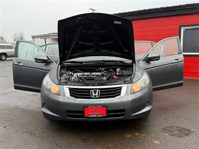 2010 Honda Accord LX   - Photo 4 - Albany, OR 97322