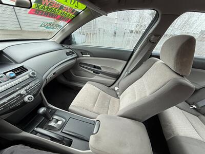 2010 Honda Accord LX   - Photo 14 - Albany, OR 97322