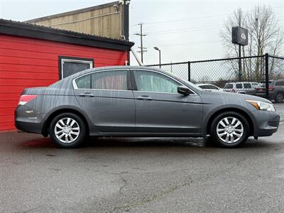 2010 Honda Accord LX   - Photo 2 - Albany, OR 97322