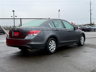 2010 Honda Accord LX   - Photo 3 - Albany, OR 97322