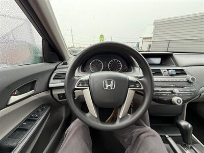 2010 Honda Accord LX   - Photo 15 - Albany, OR 97322