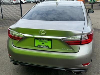 2016 Lexus ES 350 LUXURY   - Photo 6 - Albany, OR 97322