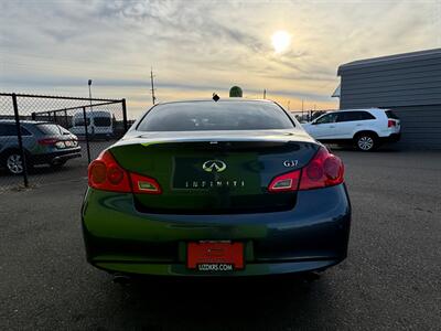 2012 INFINITI G37 Sedan Journey   - Photo 4 - Albany, OR 97322