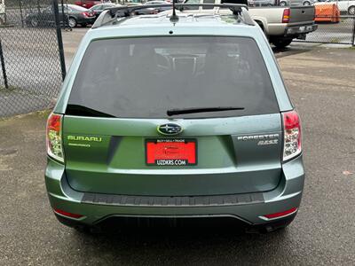 2011 Subaru Forester 2.5X Premium   - Photo 8 - Albany, OR 97322