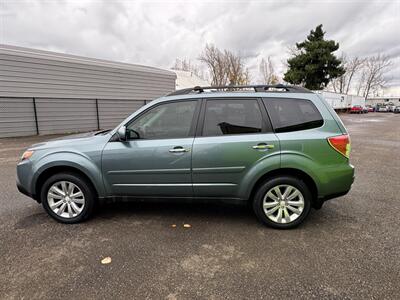 2011 Subaru Forester 2.5X Premium   - Photo 7 - Albany, OR 97322