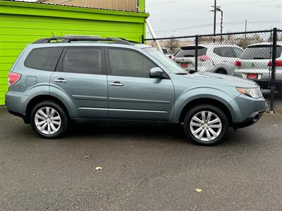 2011 Subaru Forester 2.5X Premium   - Photo 2 - Albany, OR 97322