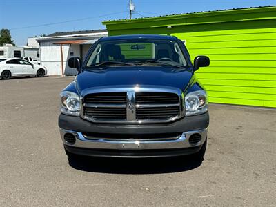 2008 Dodge Ram 1500 ST   - Photo 4 - Albany, OR 97322