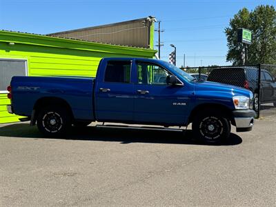 2008 Dodge Ram 1500 ST   - Photo 2 - Albany, OR 97322