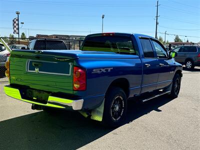 2008 Dodge Ram 1500 ST   - Photo 6 - Albany, OR 97322