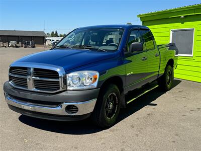 2008 Dodge Ram 1500 ST   - Photo 3 - Albany, OR 97322