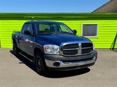 2008 Dodge Ram 1500 ST   - Photo 1 - Albany, OR 97322